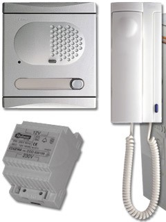 Audio kaputelefon